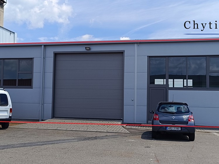 Gewerbefläche zur Miete, 320 m² (1 von 7)