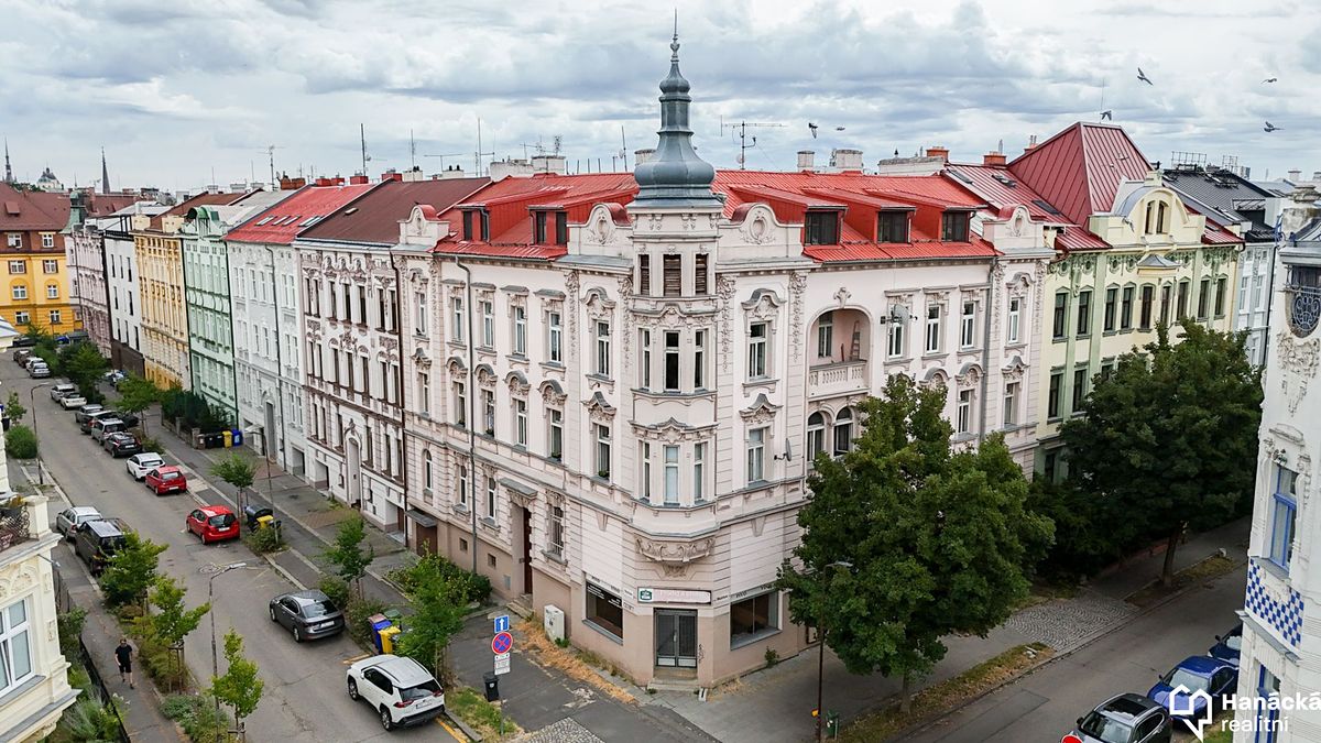 Prodej bytu 3+kk 77 m²
