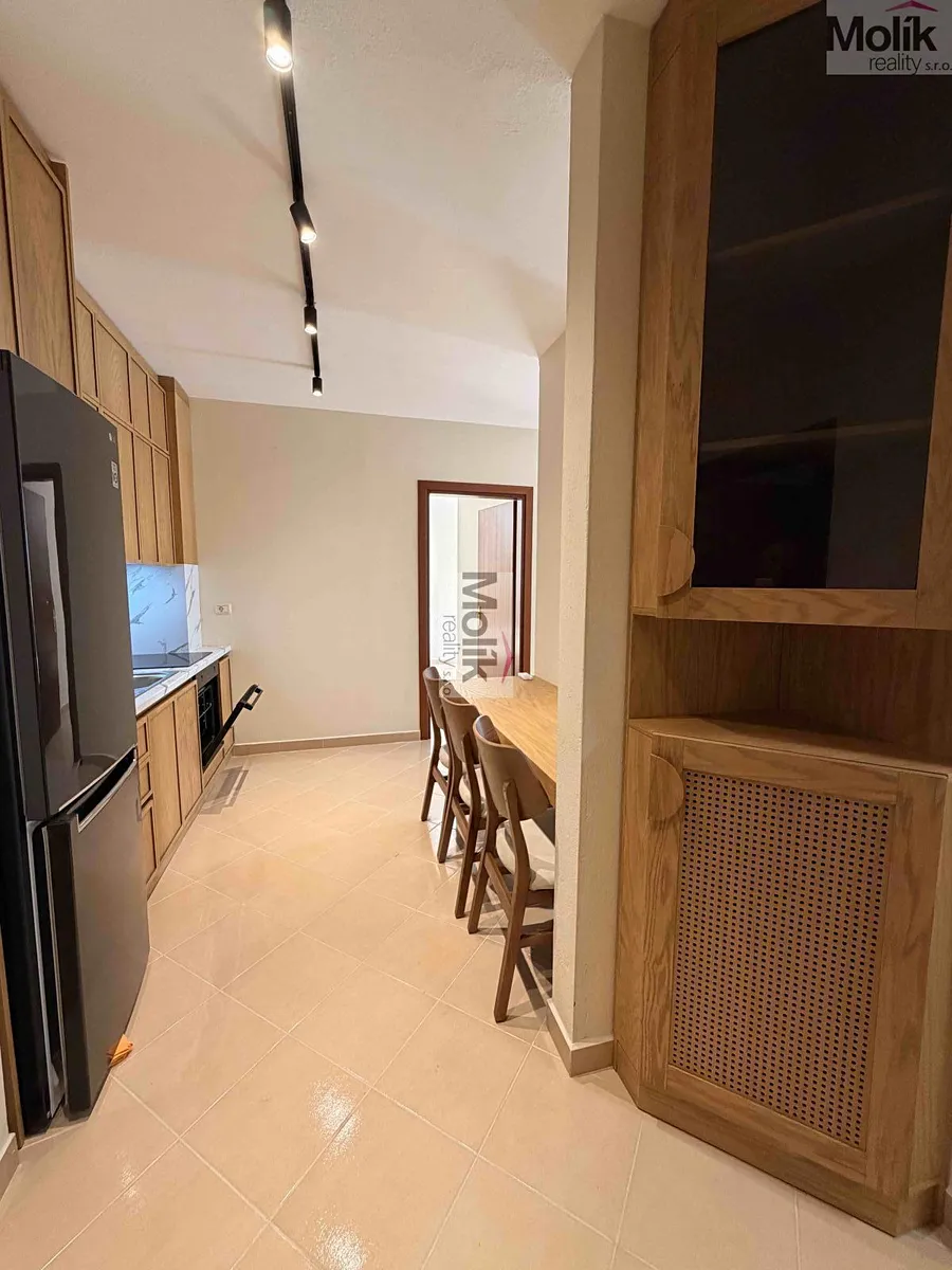 Prodej bytu 3+kk 83 m²