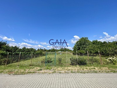 Prodej  zahrady 460 m²