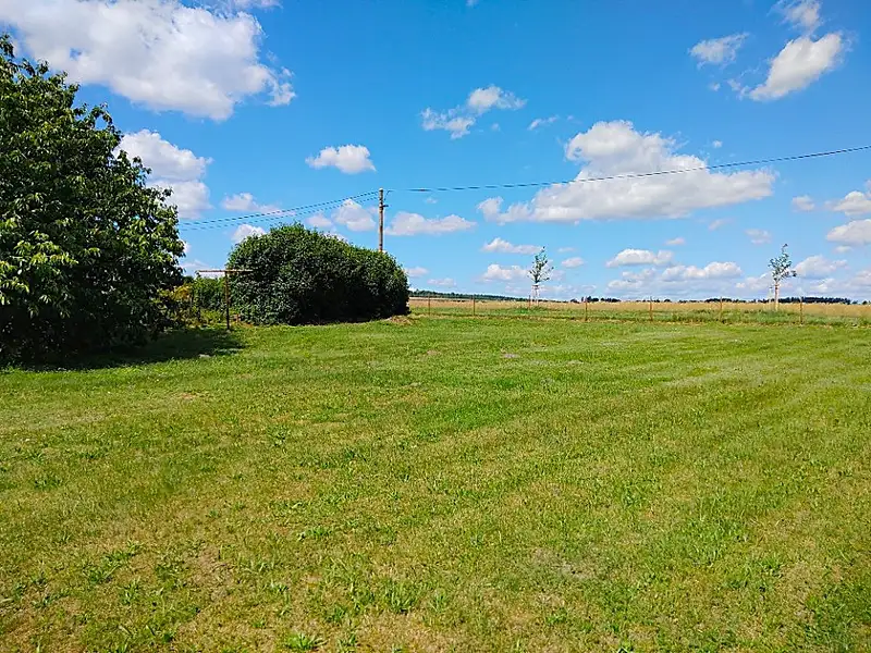Prodej stavebního pozemku 774 m², Rokytá – náhled fotky 2