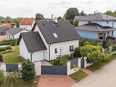 Prodej rodinného domu 95 m², pozemek 727 m²