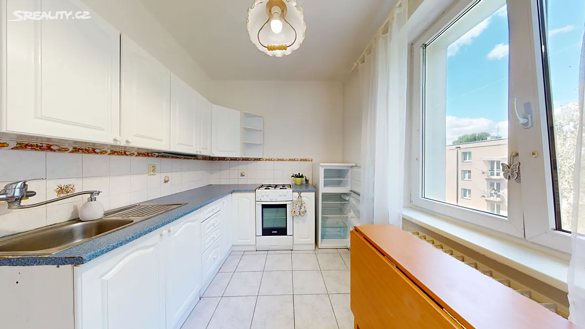 Prodej bytu 2+1 53 m², Olomouc