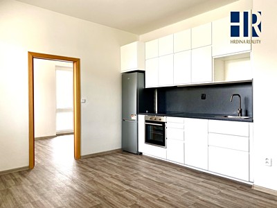 Pronájem bytu 2+kk 42 m²