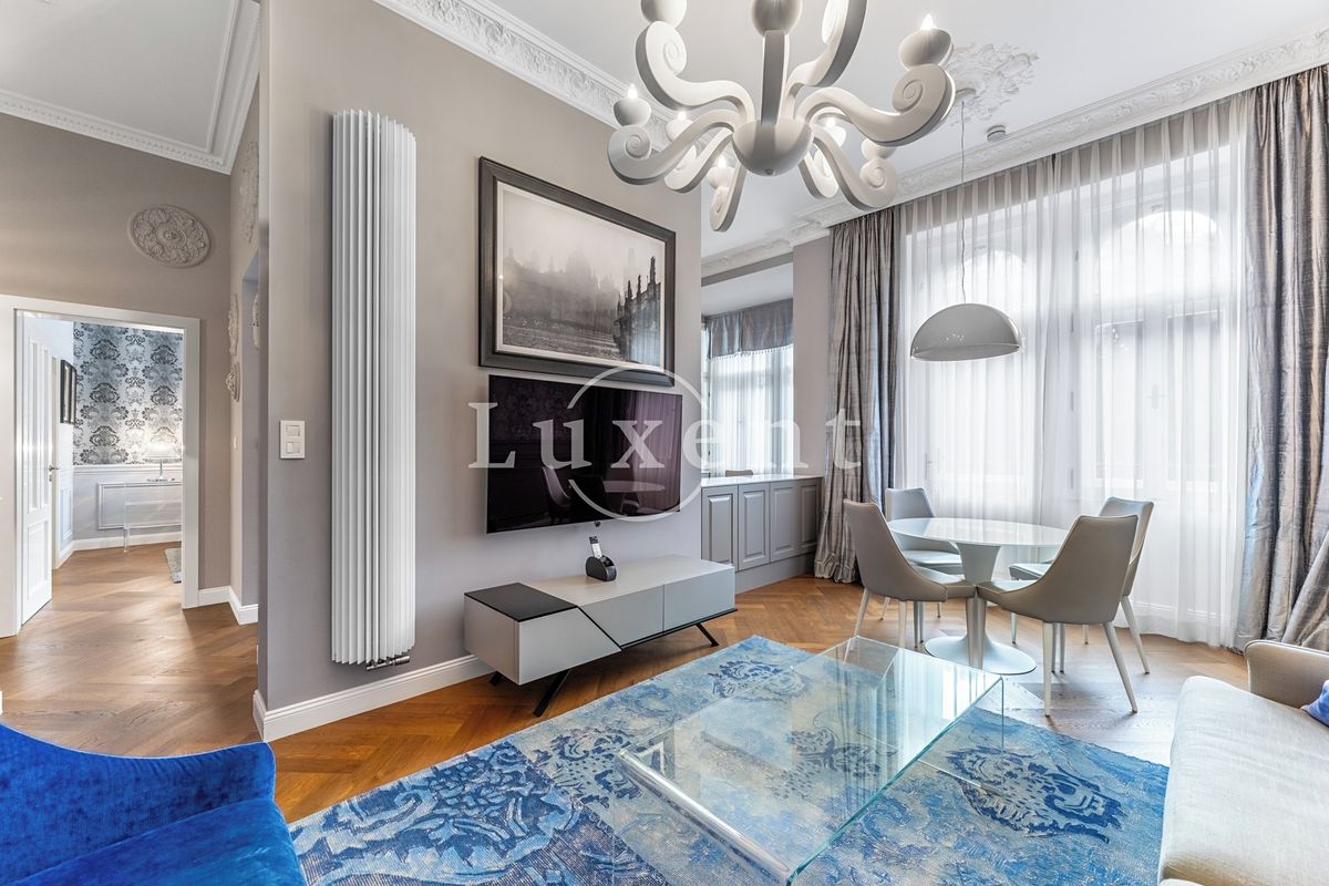 Prodej bytu 3+kk 91 m²