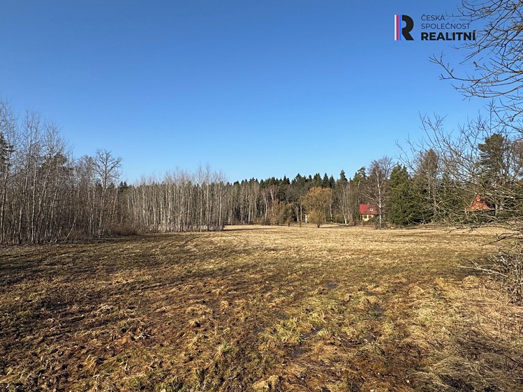 Prodej pozemku, 5 750 m² (4 z 4)