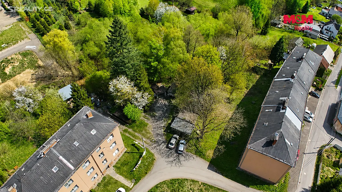 Prodej garáže 65 m² - Widok 4