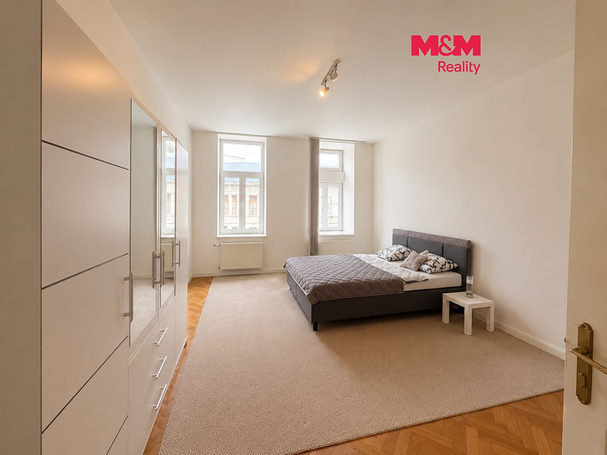 Prodej bytu 2+1 88 m²