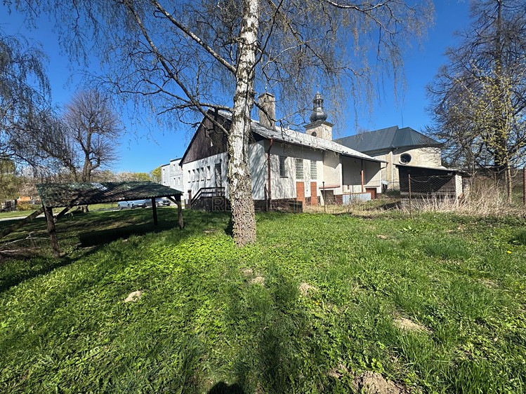 Prodej komerčního prostoru, 192 m² (4 z 14)