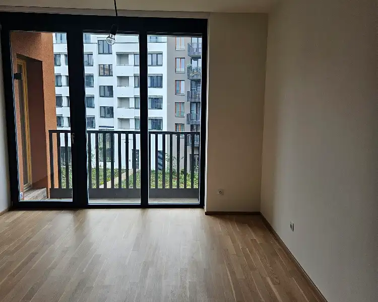 Pronájem bytu 2+kk 55 m², Praha – náhled fotky 2