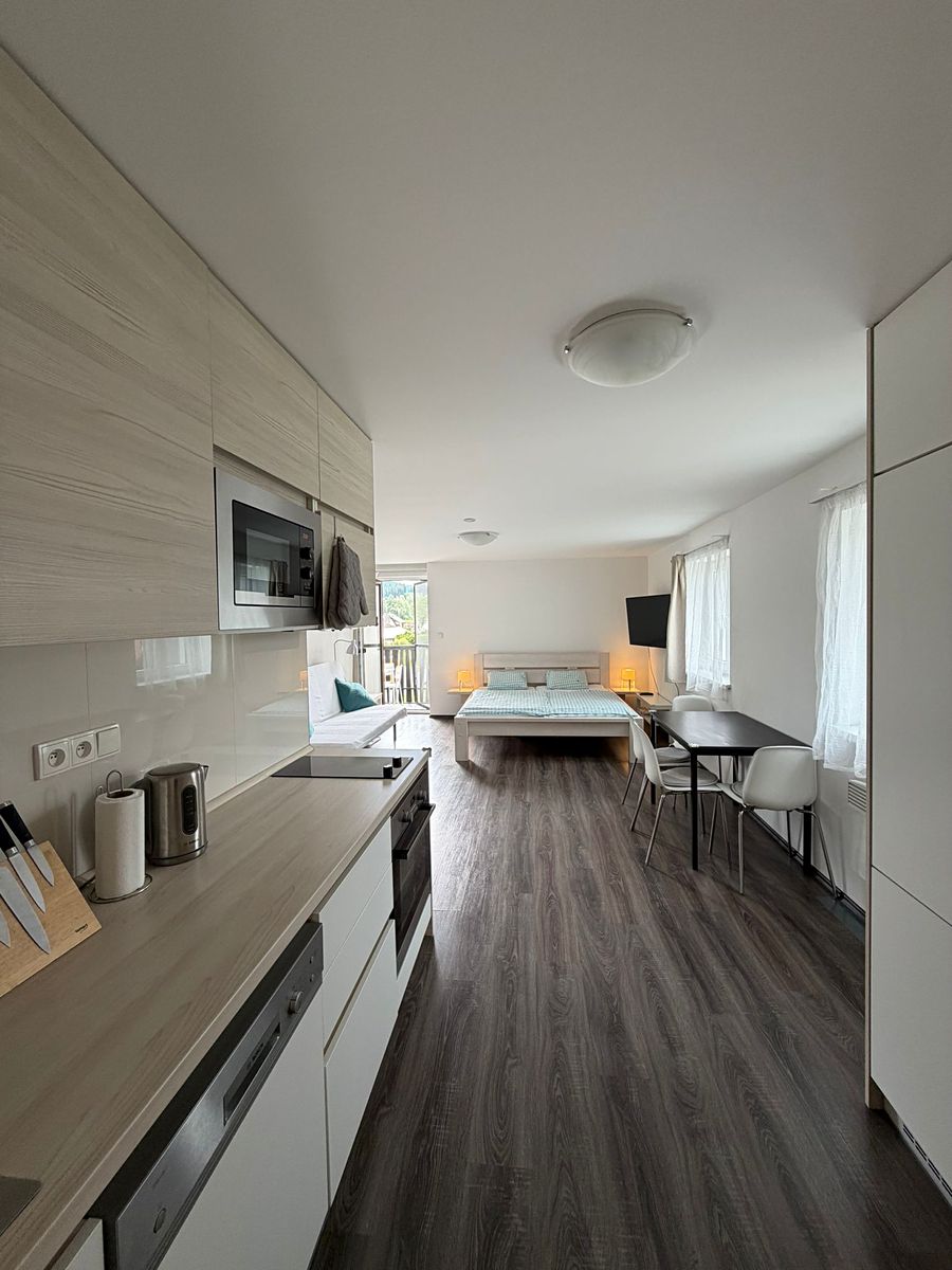 Prodej bytu 1+kk 34 m² – fotografie 2