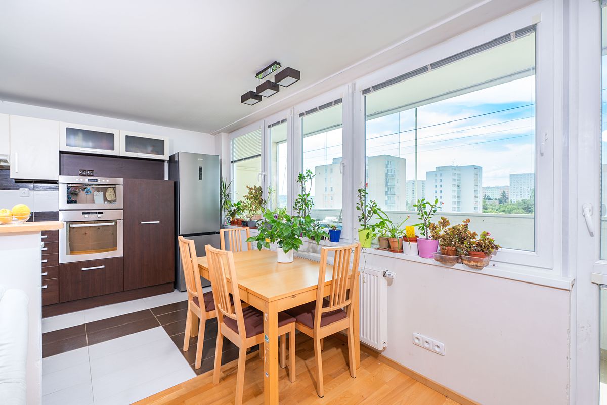 Prodej bytu 3+kk 69 m² – fotografie 2