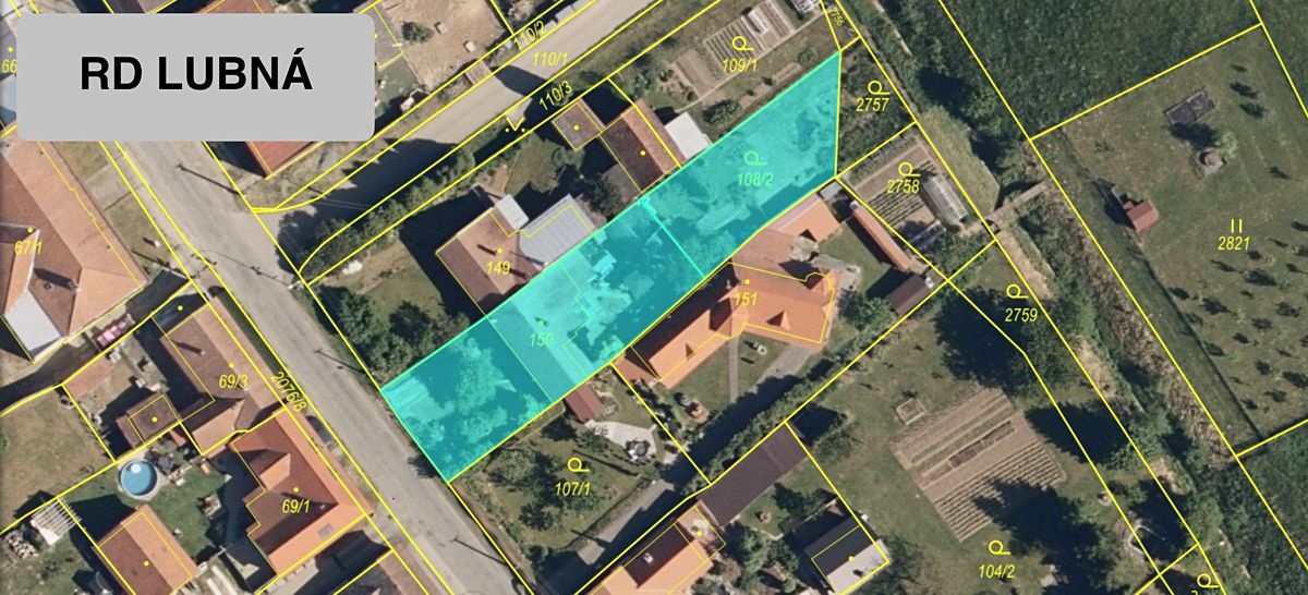 Prodej rodinného domu 87 m², pozemek 878 m² – fotografie 4
