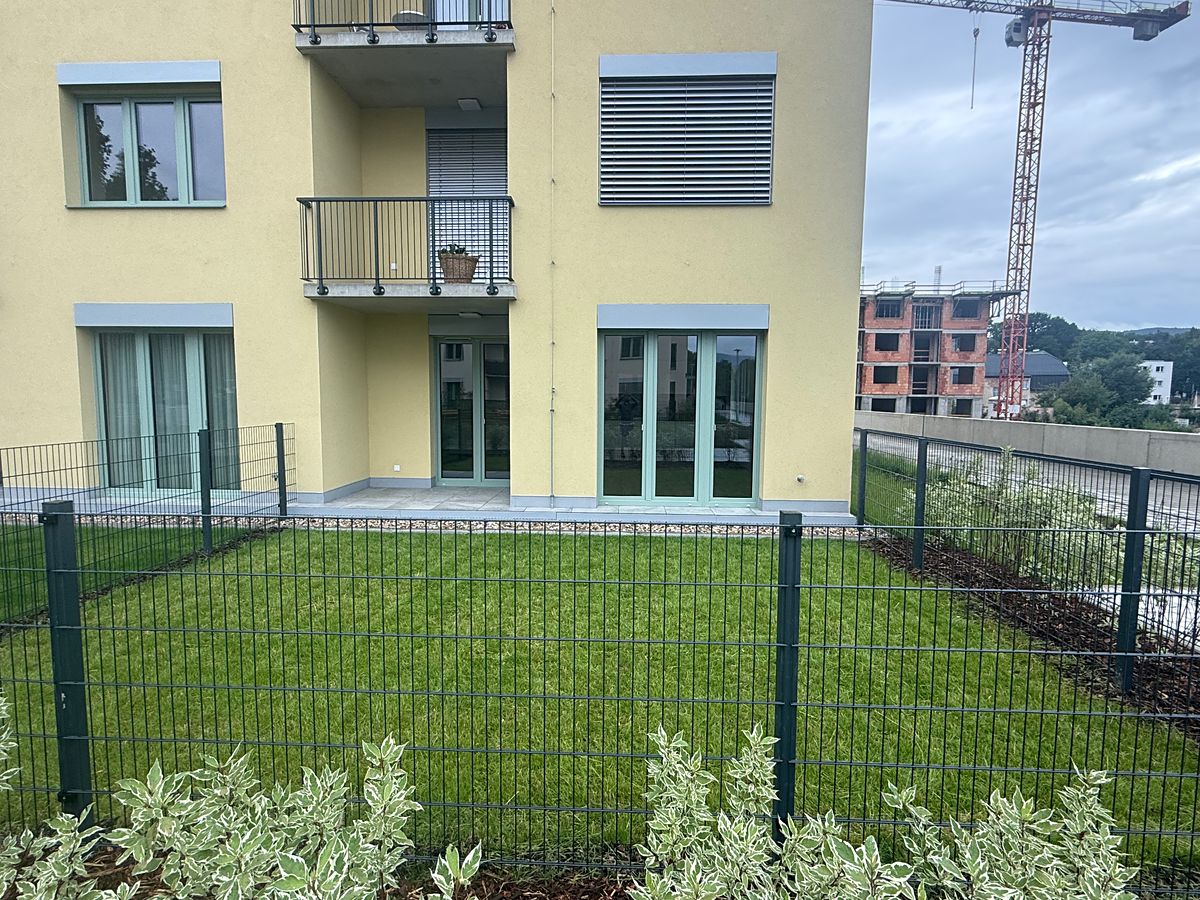 Pronájem bytu 2+kk 61 m²