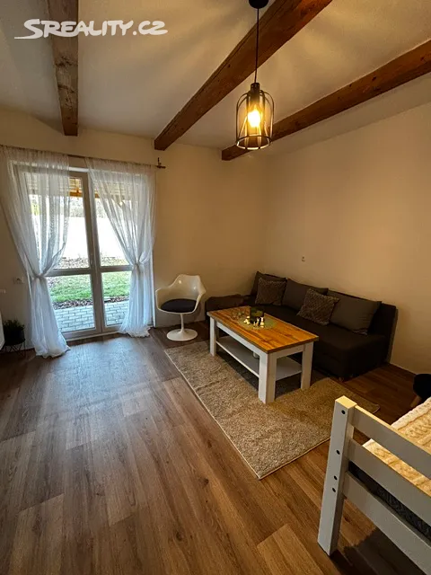 Prodej chaty 80 m², pozemek 490 m² – další