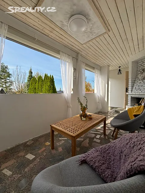 Prodej chaty 80 m², pozemek 490 m² – pohled 2