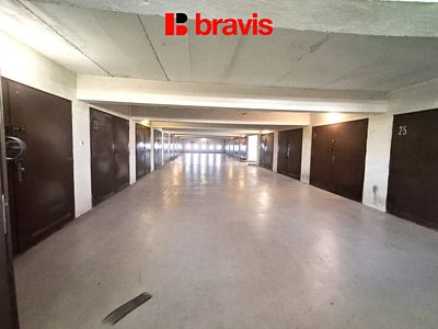 Prodej garáže 18 m²