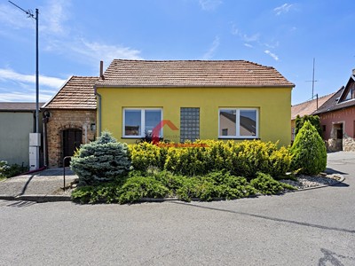 Prodej  rodinného domu 167 m², pozemek 207 m²
