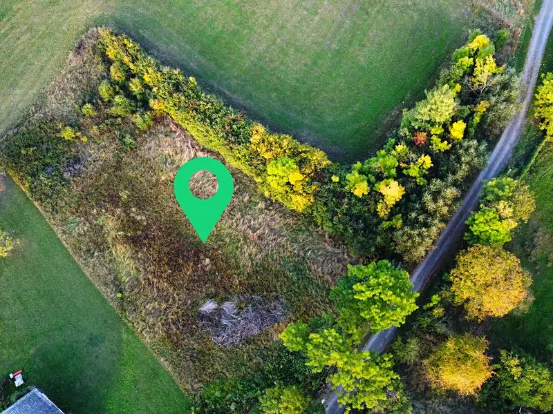 Prodej stavebního pozemku 1356 m², Česká Skalice – náhled fotky 2