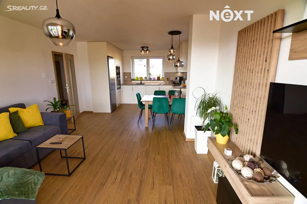 Prodej rodinného domu 139 m², pozemek 315 m² – pohled 6