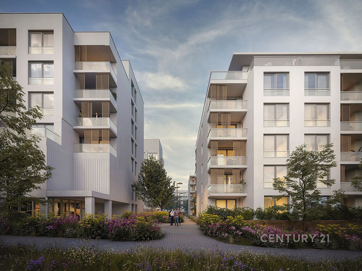 Prodej bytu 2+kk 55 m² – fotografie 4