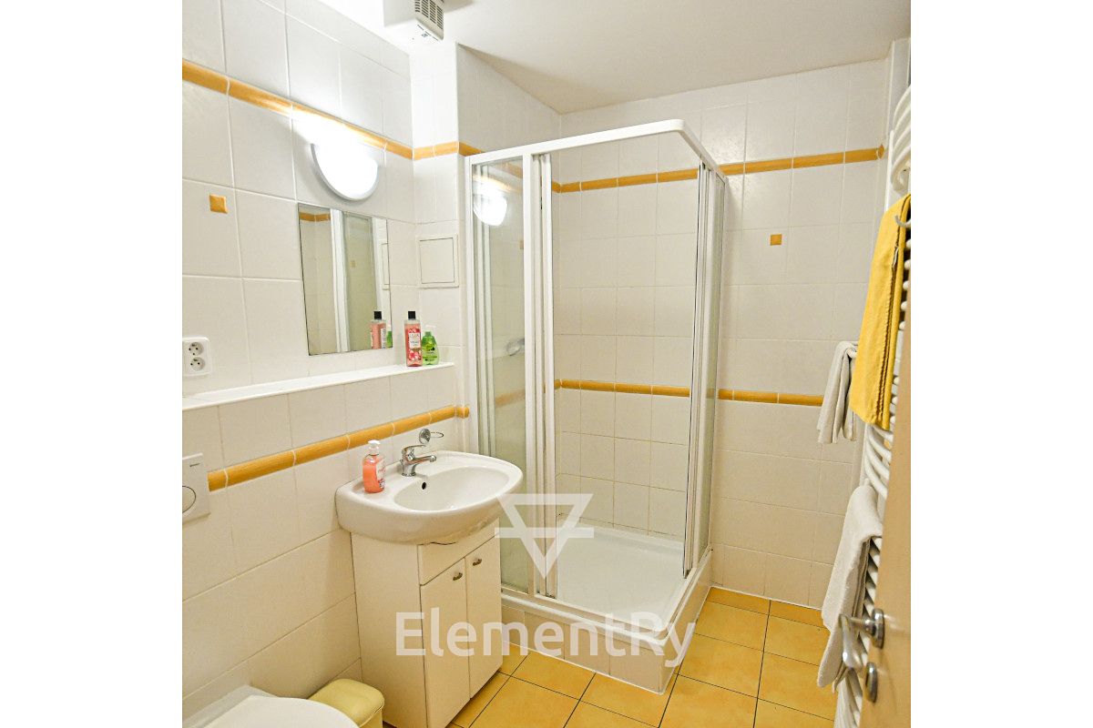 Prodej bytu 2+kk 60 m² – fotografie 4