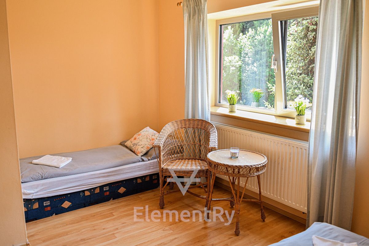 Prodej bytu 2+kk 60 m² – fotografie 5