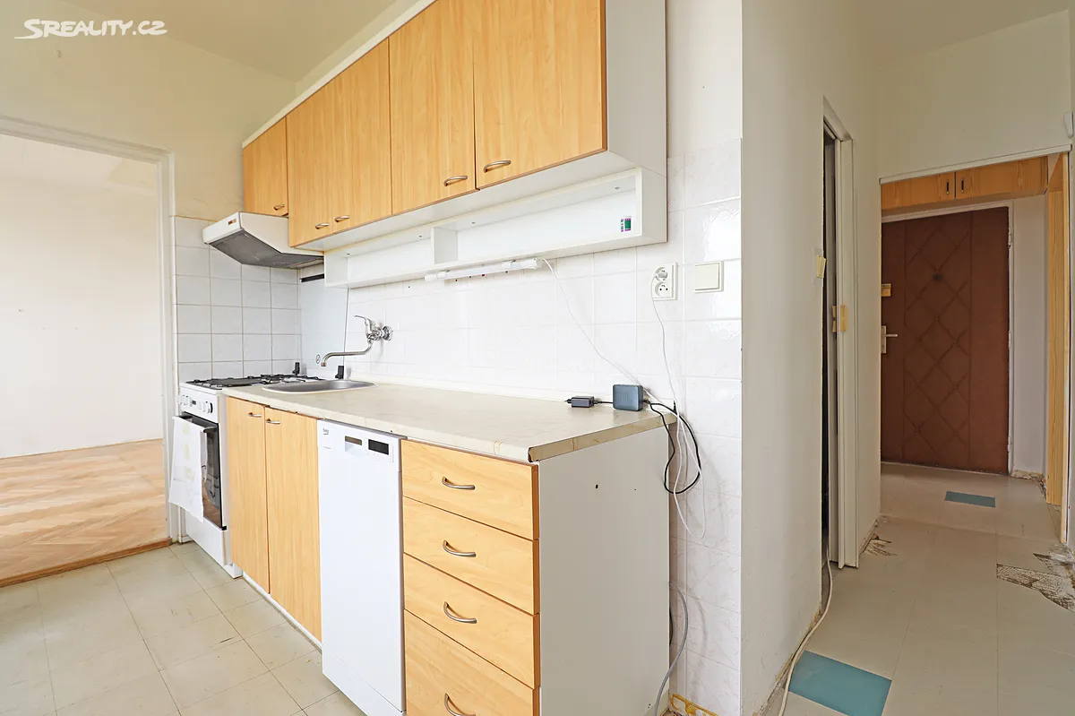Prodej bytu 3+1 76 m² – pohled 6