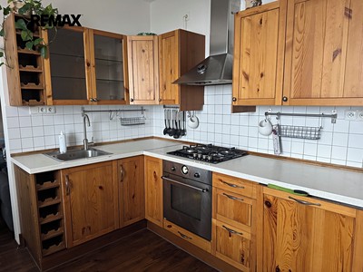 Pronájem bytu 3+1 72 m²