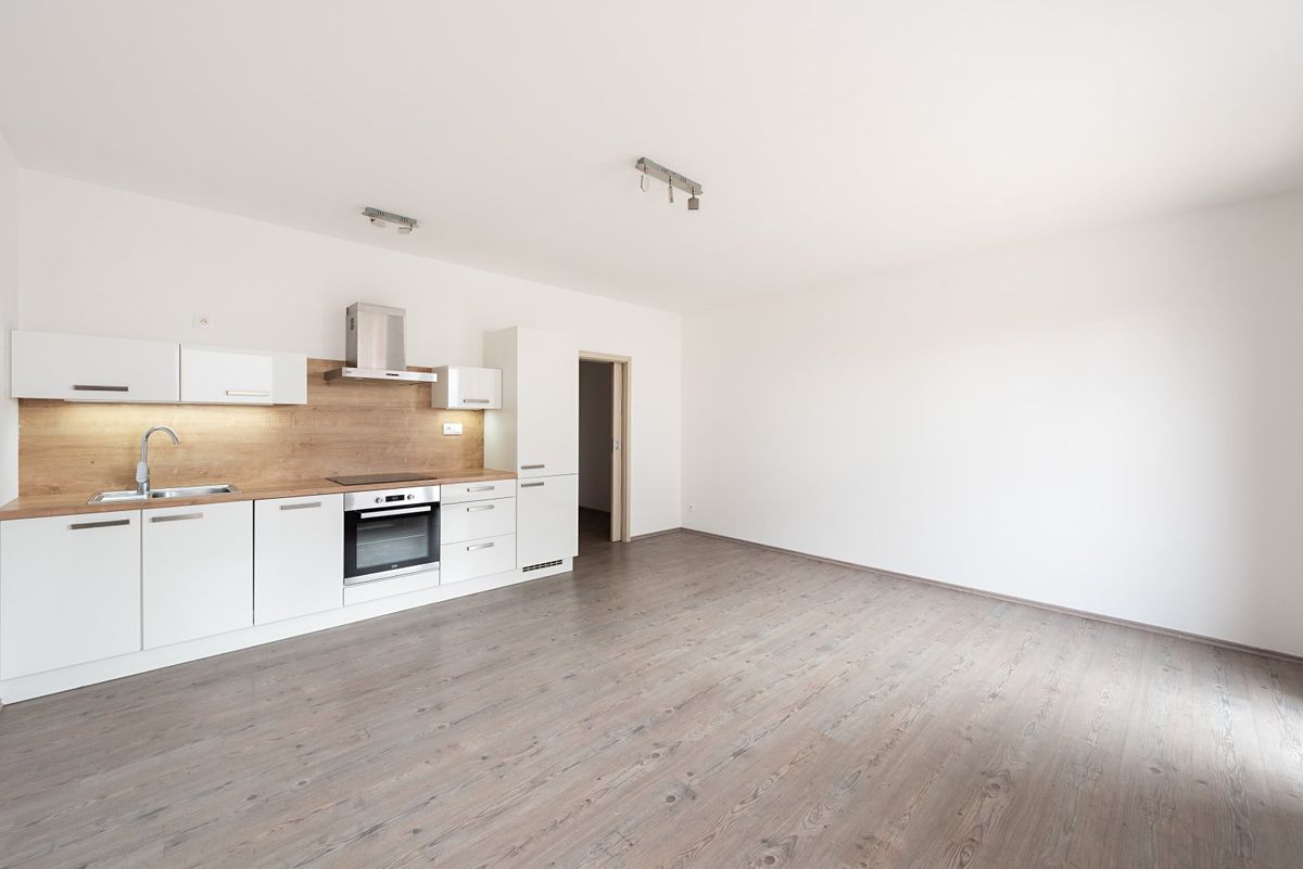 Prodej bytu 1+kk 34 m²