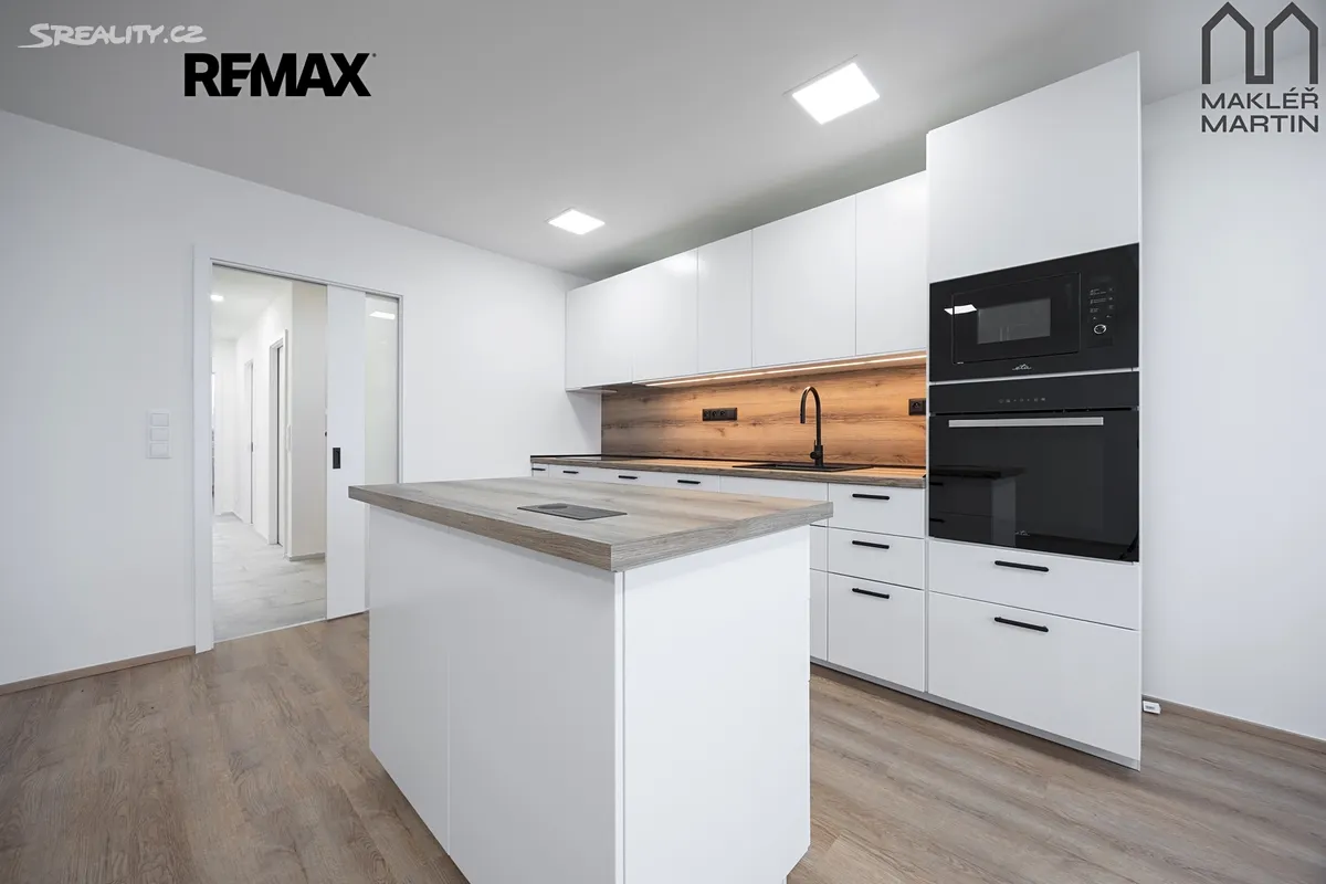 Prodej bytu 3+kk 71 m² – další