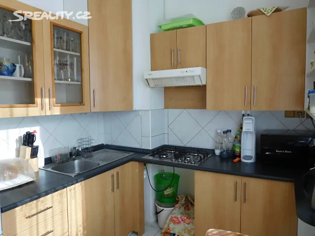 Pronájem bytu 1+1 38 m², Přerov