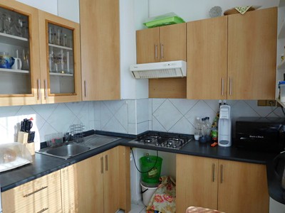 Pronájem bytu 1+1 38 m²