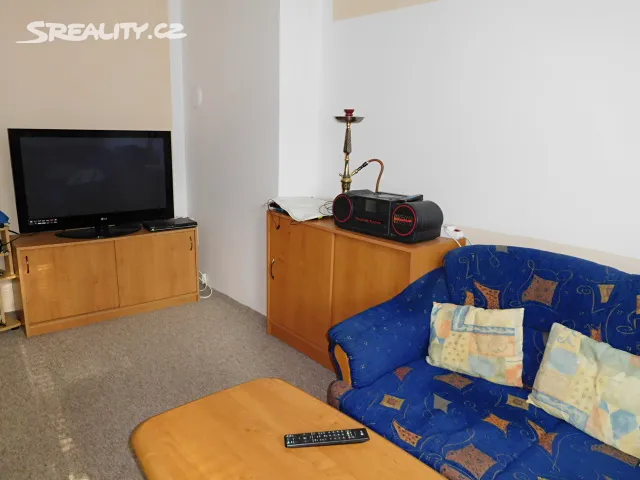 Pronájem bytu 1+1 38 m² – pohled 6
