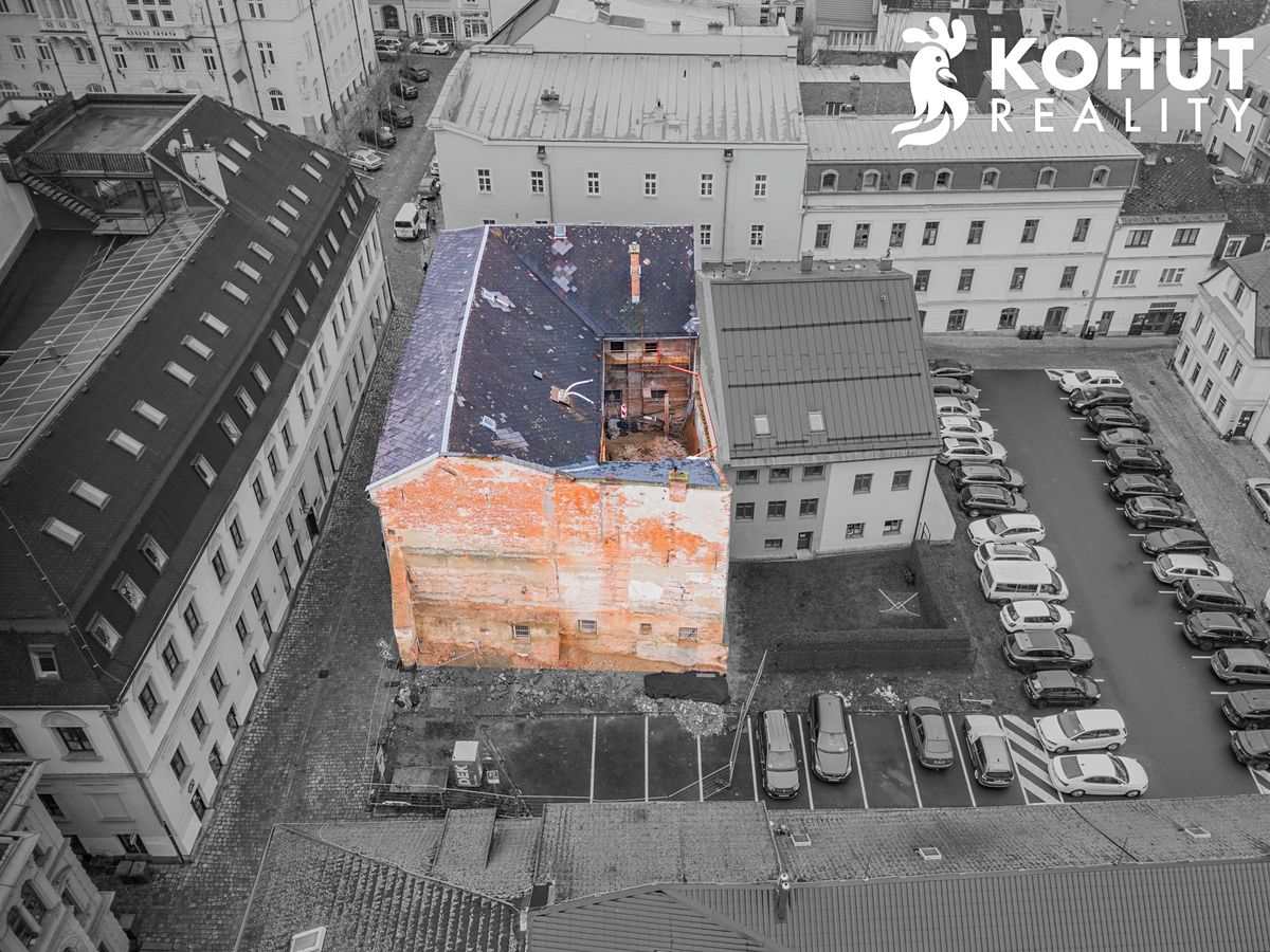 Prodej činžovního domu 1148 m² – fotografie 5
