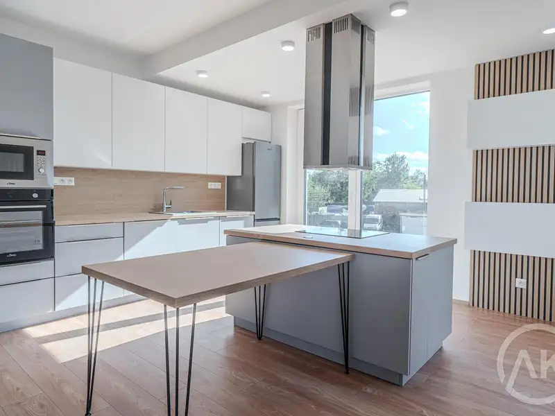 Pronájem bytu 3+kk 86 m², Bravantice – náhled fotky 1