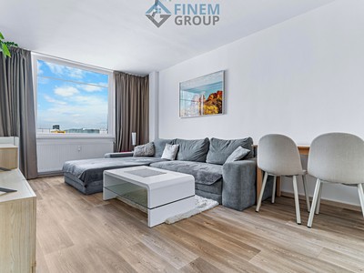 Prodej bytu 2+1 48 m²