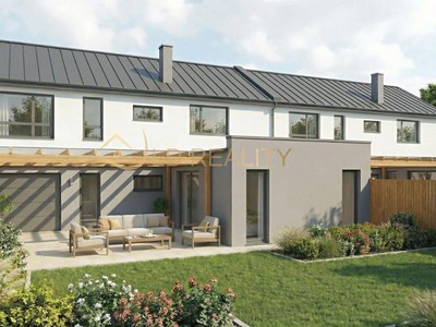 Prodej  rodinného domu 170 m², pozemek 376 m²