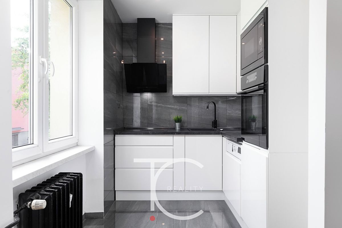 Prodej bytu 2+kk 54 m²