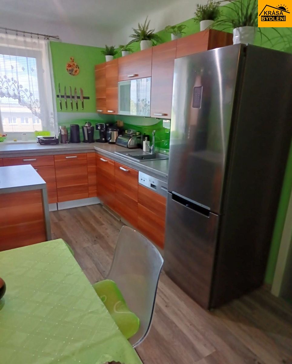 Prodej bytu 2+1 54 m² – fotografie 5