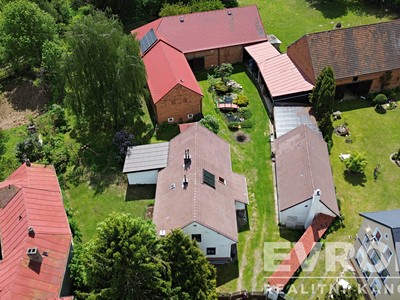 Prodej  zemědělské usedlosti 1 466 m², pozemek 3 008 m²