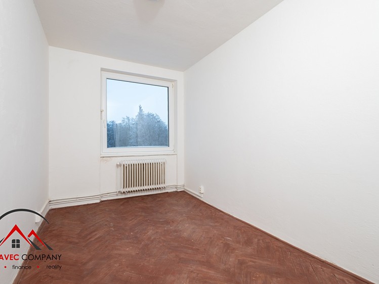 Wohnung 3+1 zur Miete, 70 m² (15 von 21)