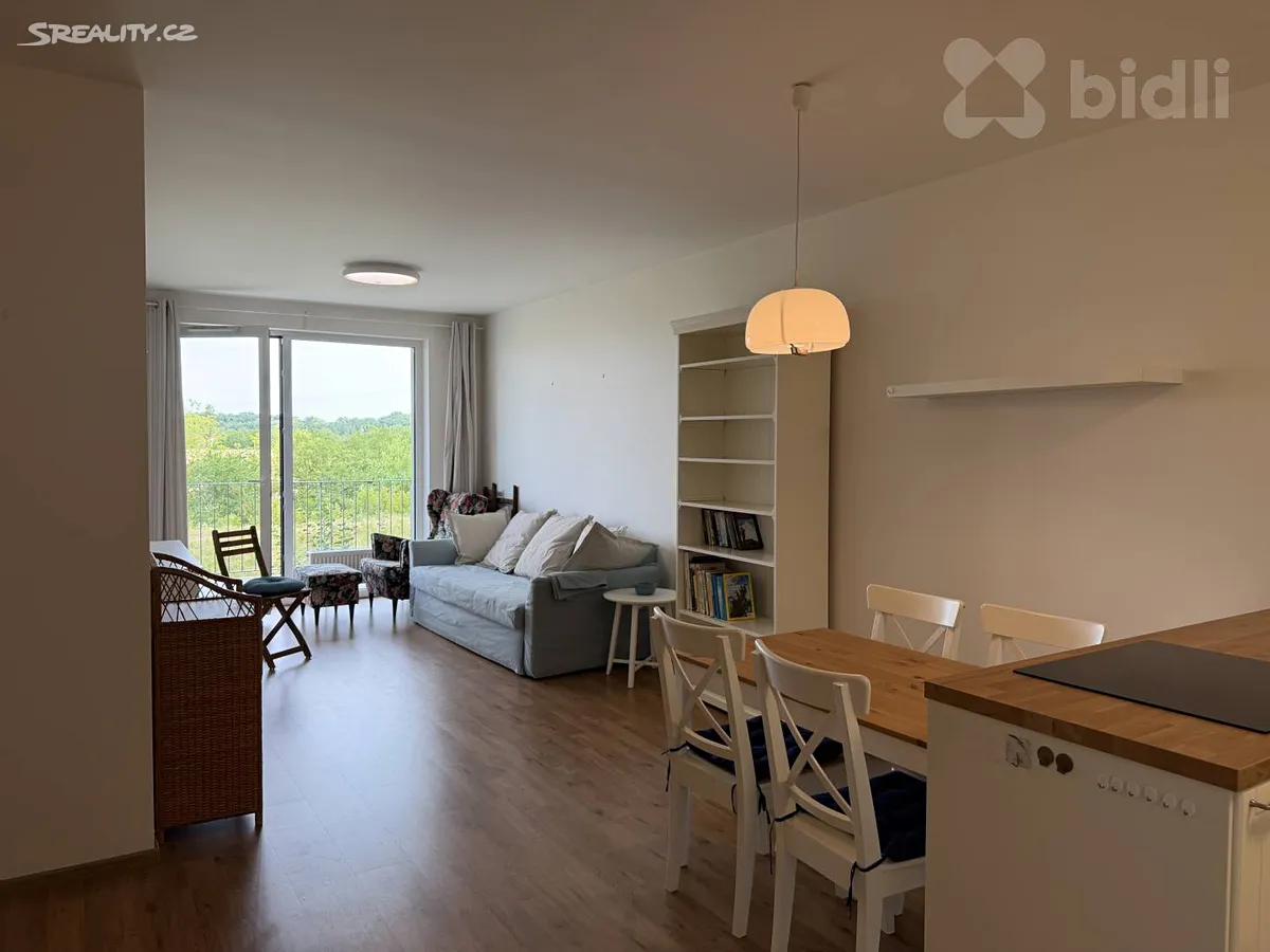 Pronájem bytu 2+kk 60 m², Horoměřice