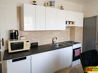 Pronájem bytu 3+kk 80 m²