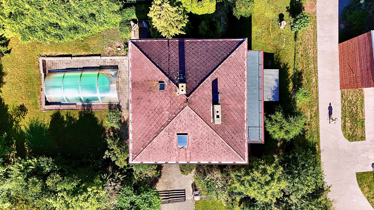 Prodej vícegeneračního domu 191 m², pozemek 1168 m² – fotografie 4