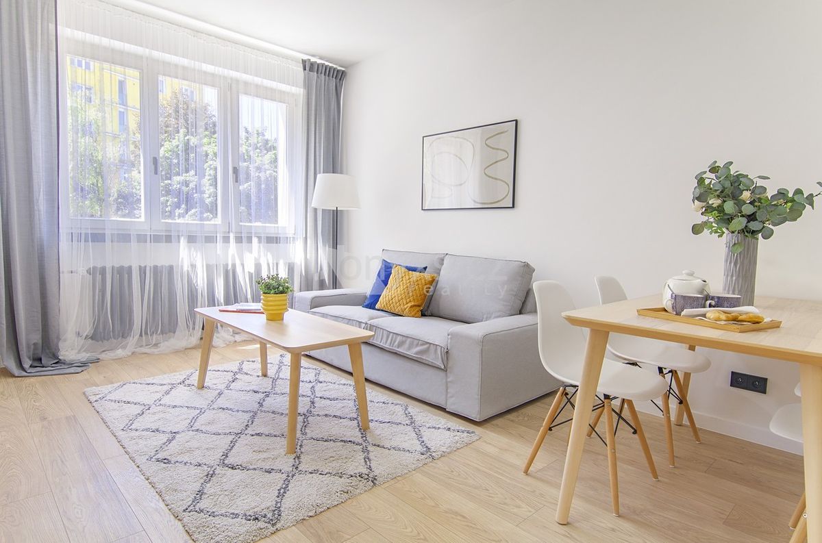 Prodej bytu 2+1 57 m²
