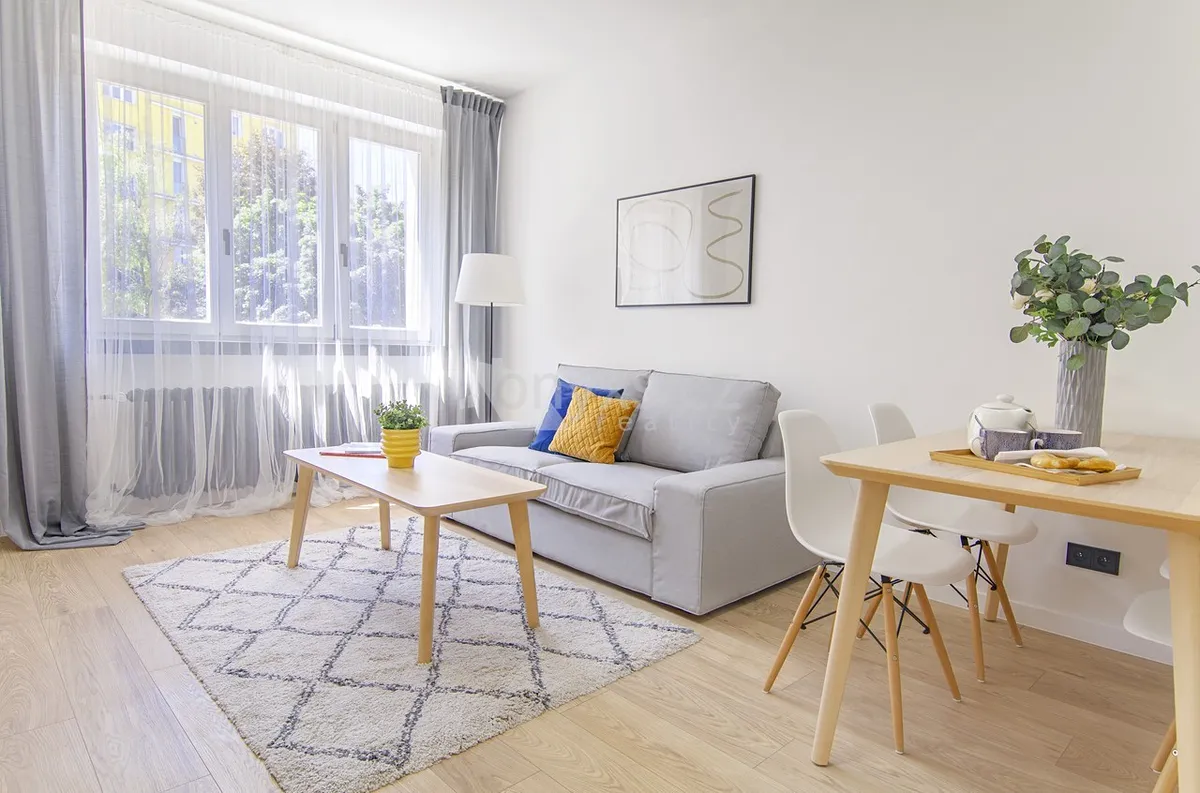 Prodej bytu 2+1 57 m²