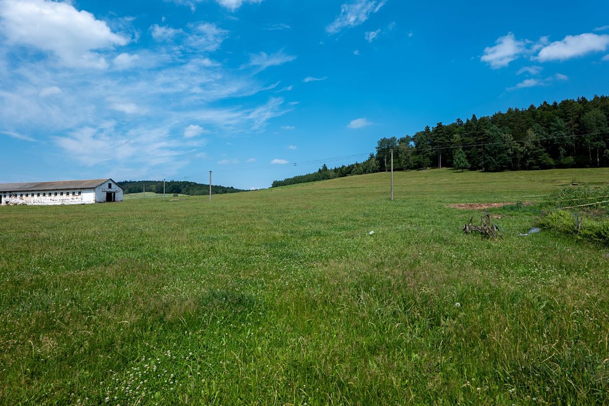 Prodej komerčního pozemku 19573 m² – fotografie 4