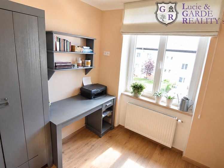 Квартира 3+kk на продаж, 69 м² (13 з 31)