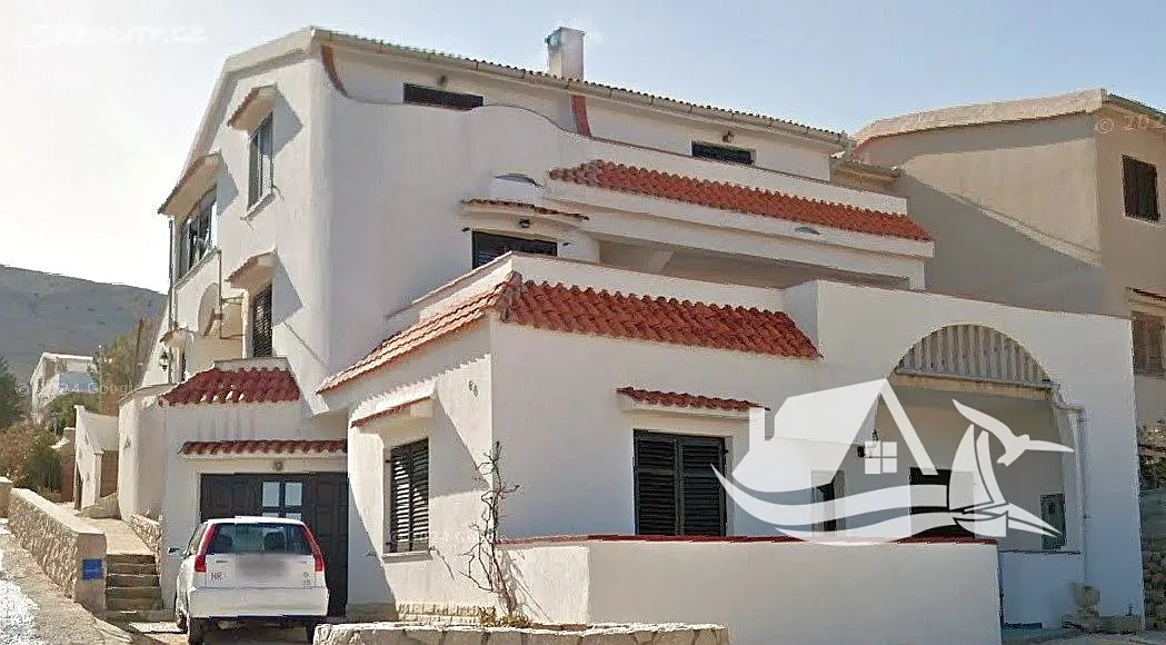 Prodej bytu 3+kk 220 m², Pag